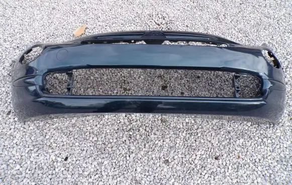 Fiat 500 Front bumper