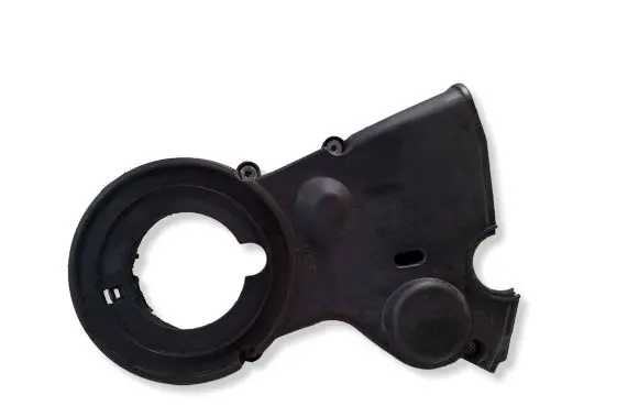 Audi Q3 8U Timing belt guard (cover) 04L109147D