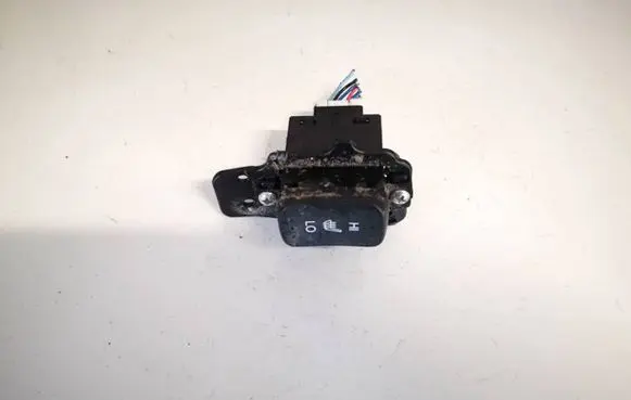 Honda Insight Seat heating switch m36580