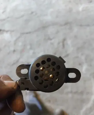 Audi A6 S6 C7 4G Parking PDC sensor speaker 8E0919279 602694