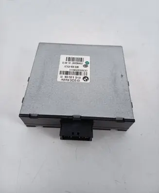 BMW X1 E84 Voltage converter/converter module 9253208