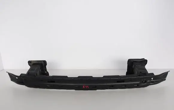 Mercedes-Benz GLS X166 Rear bumper cross member A1666190000