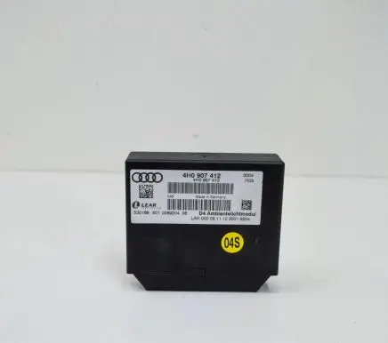 Audi A8 S8 D4 4H Light module LCM 4H0907412