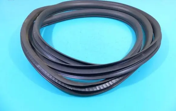 Mazda CX-9 Rubber seal rear door IMPRK1202149