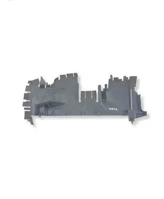 Peugeot 3008 I Intercooler air guide/duct channel 9805369080