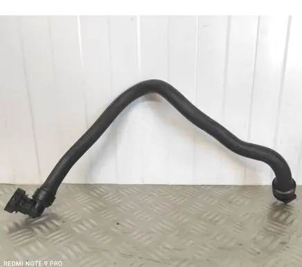 Peugeot Expert Engine coolant pipe/hose 9805905480