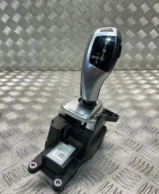 BMW X5 E70 Gear shifter/selector 9228612 9228827