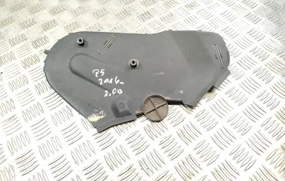 Audi Q5 SQ5 Timing belt guard (cover) 4G0971457G