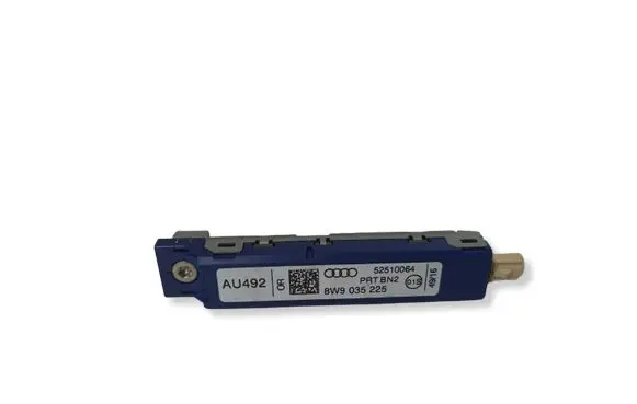 Audi A4 S4 B9 Aerial antenna amplifier 8W9035225