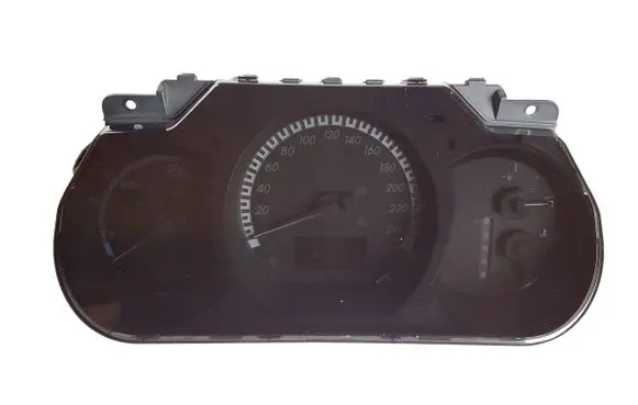 Lexus RX 330 - 350 - 400H Speedometer (instrument cluster) 8380048530 2574206122