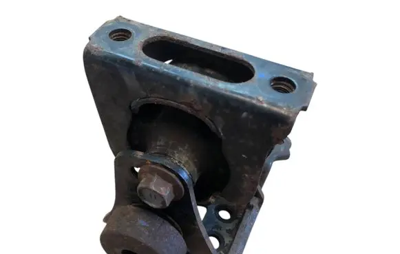 Toyota Auris 150 Engine mount vacuum valve 