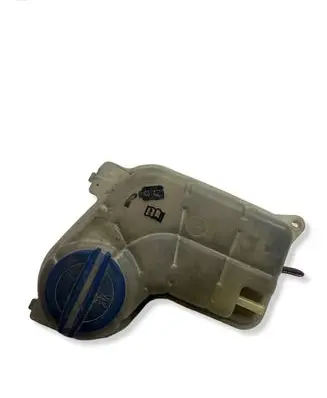 Audi A4 S4 B7 8E 8H Coolant expansion tank/reservoir 8E0121403
