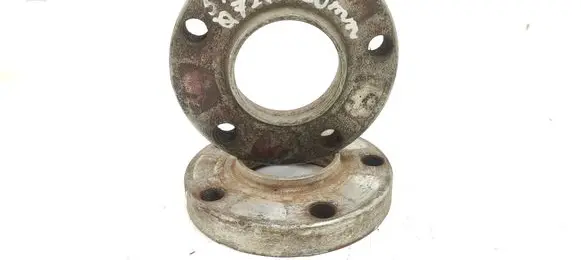 Lexus LS 460 - 600H Wheel spacers 