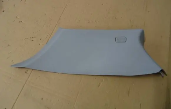 BMW 1 E81 E87 (C) pillar trim 7072017 11242010