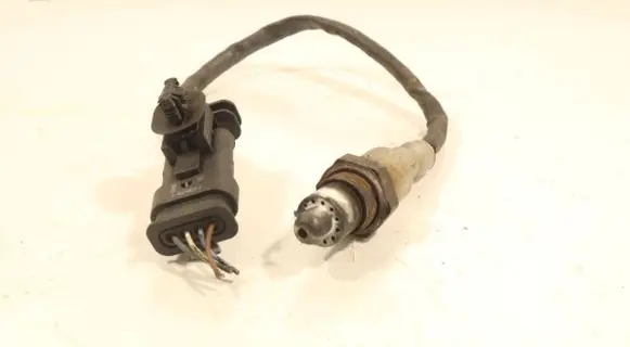 Citroen C3 Lambda probe sensor 9810667080