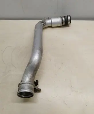 Audi A8 S8 D4 4H Intercooler hose/pipe 059145731CT 059145737A