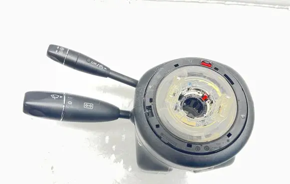 Mercedes-Benz C W204 Wiper turn signal indicator stalk/switch A2129007502