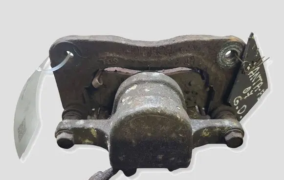 Hyundai Santa Fe Rear brake caliper