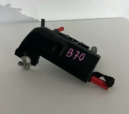 Audi A6 S6 C7 4G Positive cable (battery) 13899376