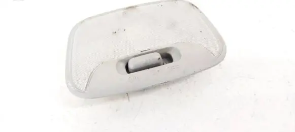 Peugeot 4007 Rear seat light MR190205 R00MLAMP