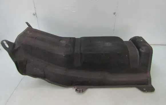 KIA Niro Exhaust heat shield 
