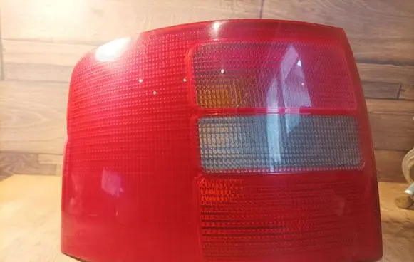 Audi A6 S6 C5 4B Rear/tail lights 4B9945095