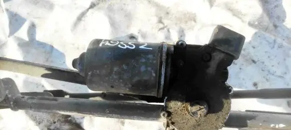 Opel Zafira B Wiper motor 404976 3246S