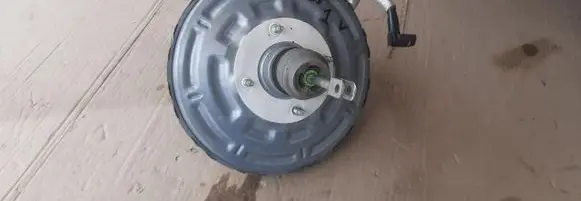 Renault Express Brake booster 472109960R