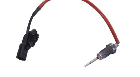 Mercedes-Benz B W247 Oil temperature sensor 