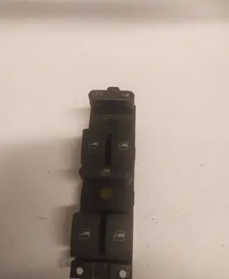 Volkswagen PASSAT B5 Electric window control switch 1J4959857D