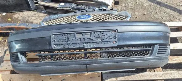 Ford Galaxy Front bumper