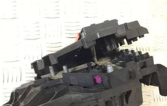 Mercedes-Benz E W238 Positive wiring loom A2135403839 A2135462900