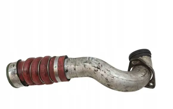 BMW X5 E70 Intercooler hose/pipe 7801957