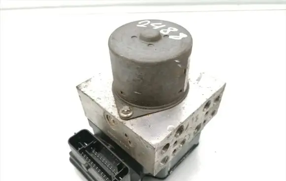 Ford Mondeo MK IV ABS Pump 9G91-2C405-AA