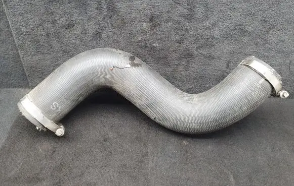Audi A6 S6 C7 4G Intercooler hose/pipe 4G0145737Q