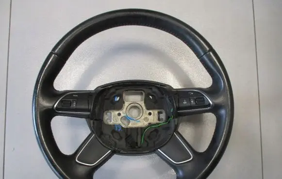 Audi A3 S3 A3 Sportback 8P Steering wheel