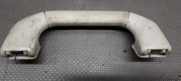 Volkswagen Polo VI Tie down hook / loop 6N0857607C