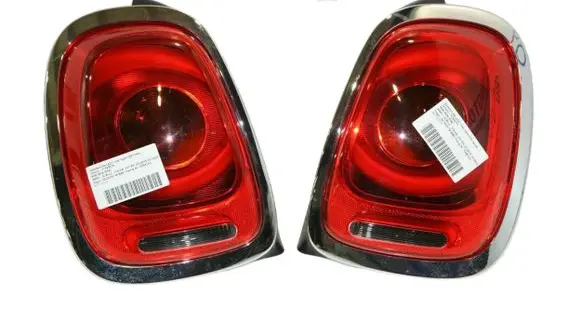 Mini One - Cooper F56 F55 Rear/tail lights set 63217297413