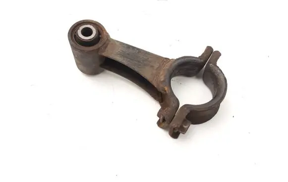 Mercedes-Benz ML W163 Sway bar bush bracket, front 