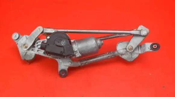 Fiat Sedici Front wiper linkage and motor 38110-79J00