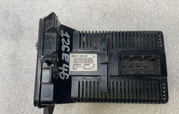 BMW 3 E46 Light switch 6936820 532228400 0025320