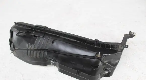 Mini One - Cooper F56 F55 Heat shield in engine bay 7290802