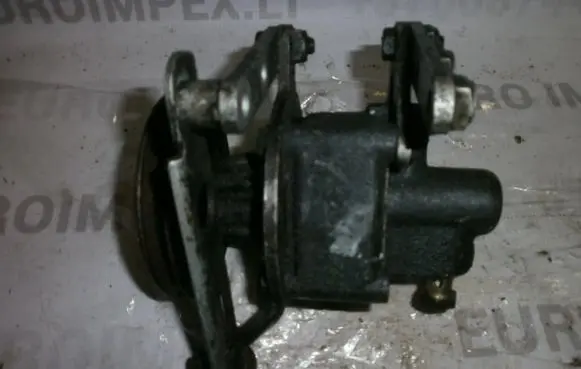 Power steering pump