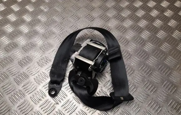 Land Rover Discovery Sport Front seatbelt FK72611B09AD8PVJ