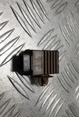 Lexus NX Other devices 8934348010 0689005170