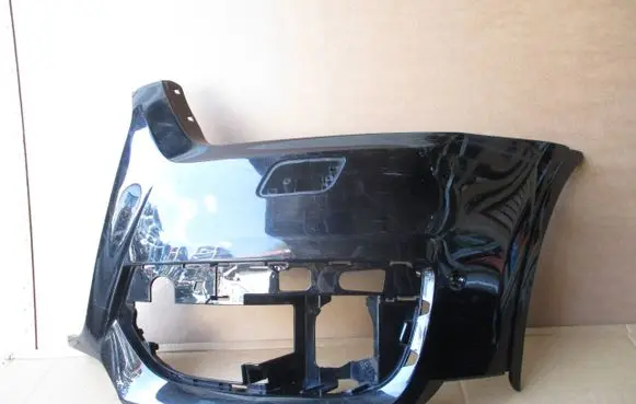Audi Q3 8U Front bumper corner part panel trim 8U0807437B