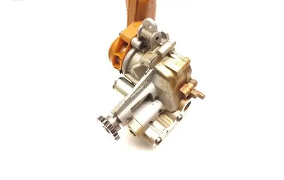 Nissan Qashqai Oil pump 2821800600 150007372R