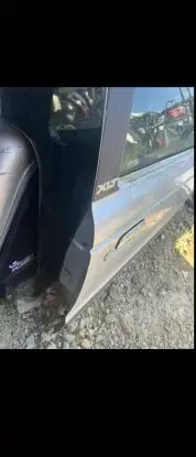Ford Ranger Front door
