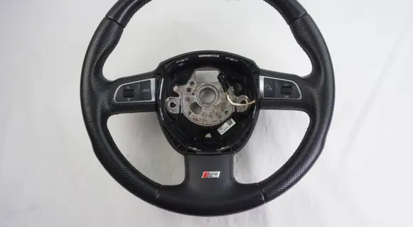 Audi A6 S6 C6 4F Steering wheel 62292000A 62292150A