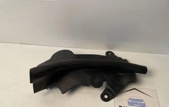 BMW 7 G11 G12 Engine compartment rubber 7347396